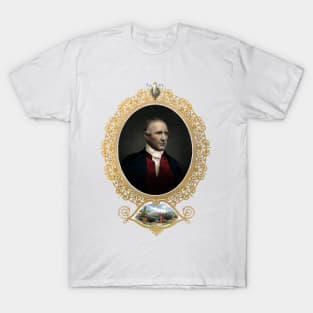 1850 Sam Houston T-Shirt